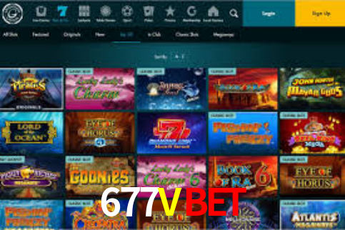 677Vbet